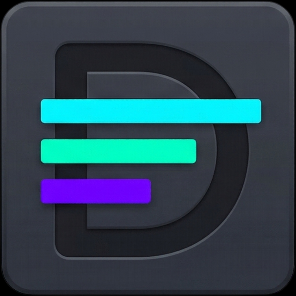 Divergit Symbol - Digital Agency